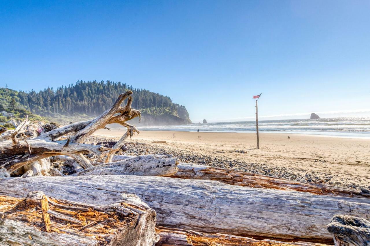 Cape Meares Overlook Exterior foto